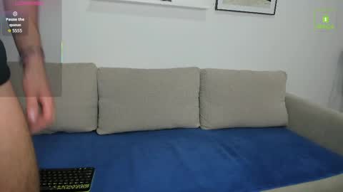 Snapshot of kilian_rocho chatting on May 14, 2026, 4:25 pm Kilian online show from May 14, 2026, 4:25 pm