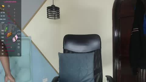 Kilian xxx online show from January 18, 2025, 12:26 pm