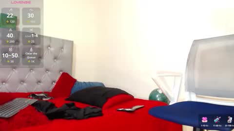 Kilian xxx online show from October 11, 2025, 11:09 am