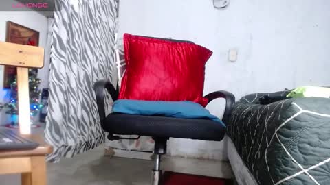 Kilian xxx online show from December 5, 2025, 7:06 am