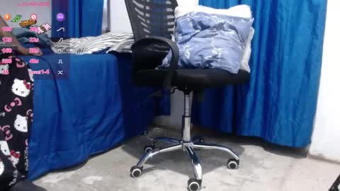 Kilian xxx online show from February 20, 2026, 11:11 am