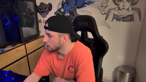 killa347 online show from February 7, 2026, 10:13 pm