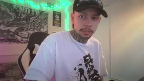 Kenny online show from January 18, 2026, 8:56 pm