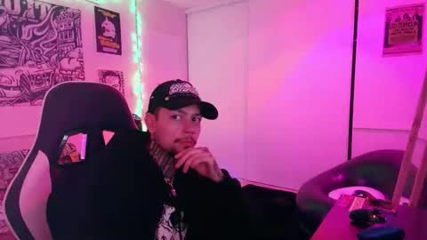 Kenny online show from February 10, 2026, 3:21 am