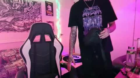 Kenny online show from February 24, 2026, 3:15 am