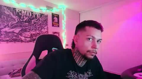 Kenny online show from February 27, 2026, 3:17 am