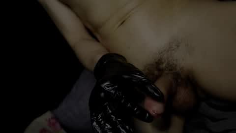 Jonnybigcock online show from October 11, 2025, 6:12 am