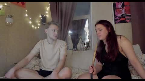 Pula and Lula online show from November 27, 2025, 4:09 pm