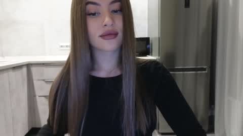 EvaAnna online show from January 16, 2025, 9:19 pm