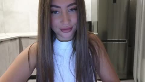 EvaAnna online show from February 27, 2025, 12:10 am