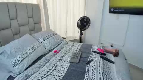 Snapshot of killer_candywow chatting on June 10, 2026, 3:33 pm Ana online show from June 10, 2026, 3:33 pm
