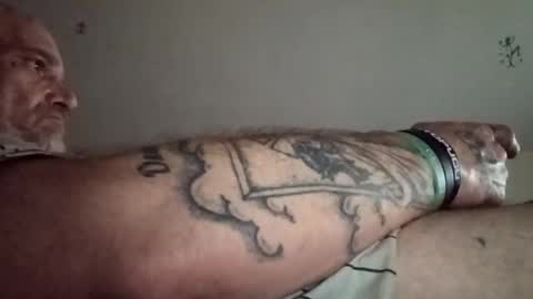 Blazedaddy online show from December 23, 2025, 6:55 am