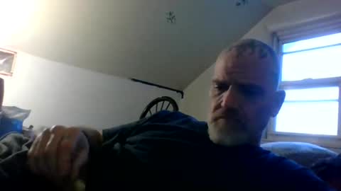 Blazedaddy online show from March 15, 2026, 11:49 am