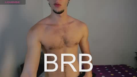 killua_parker online show from April 14, 2026, 9:54 pm