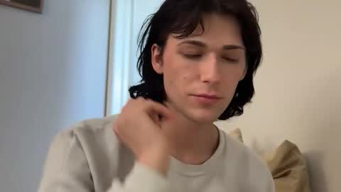 Kilo Carter online show from February 21, 2026, 8:10 pm