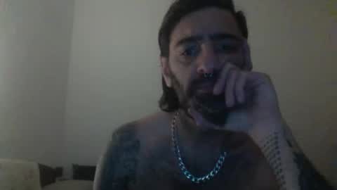 andres online show from November 27, 2025, 1:40 am