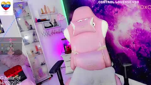 kylie anthonella online show from February 15, 2025, 4:36 am