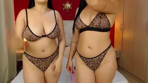 Mia  Kim online show from March 10, 2026, 4:23 pm