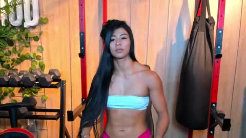 Kim online show from December 10, 2024, 3:55 pm