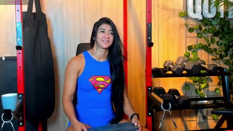 Kim online show from December 26, 2024, 12:38 pm