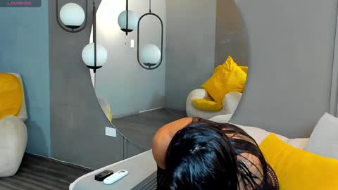 Kim online show from January 27, 2025, 1:09 pm