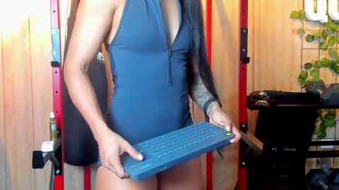 Kim online show from February 20, 2025, 4:14 pm