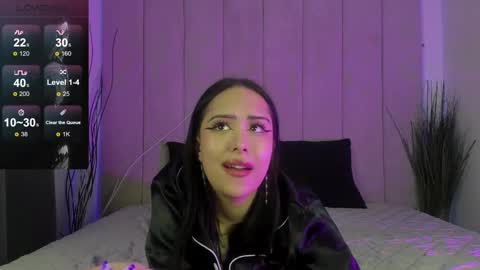 Kim online show from March 4, 2025, 11:43 pm