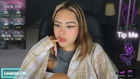 Kim online show from September 28, 2025, 5:13 am