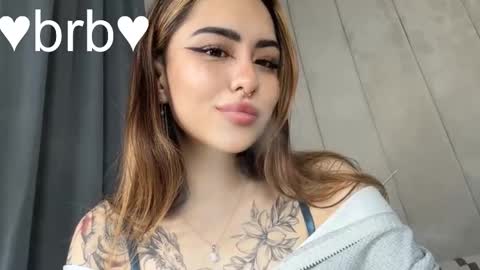 Kim online show from November 21, 2025, 8:24 am