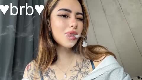 Kim online show from November 27, 2025, 9:06 pm