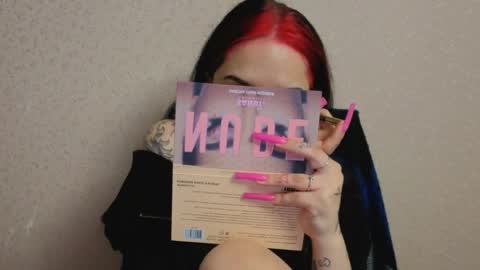 Kim online show from April 13, 2026, 9:09 pm