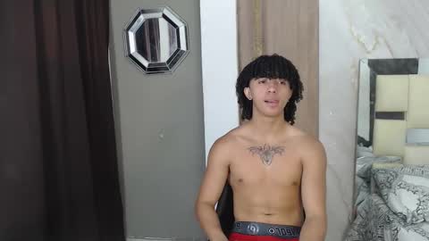 KIM online show from February 12, 2026, 3:18 pm