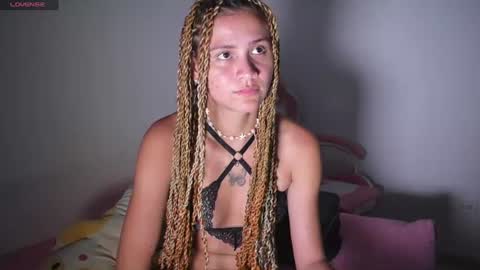Snapshot of kim_dolls1823 chatting on June 22, 2026, 3:53 pm ISABELLA 3 online show from June 22, 2026, 3:53 pm