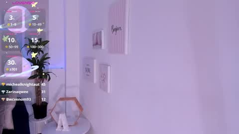 Kim  online show from January 24, 2025, 11:26 am