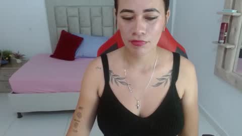 Kimberly online show from November 20, 2025, 11:26 pm