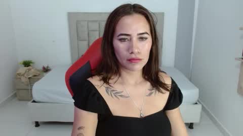 Kimberly online show from November 29, 2025, 7:06 pm