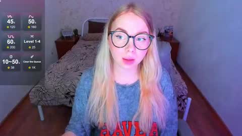 KIM online show from February 16, 2026, 12:56 pm