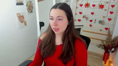 Kim online show from February 22, 2026, 1:42 pm