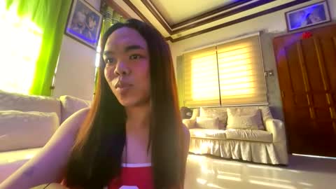 Snapshot of kim_kyile chatting on March 28, 2026, 7:30 am KYLIE online show from March 28, 2026, 7:30 am