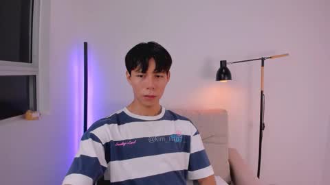 Kim Lian online show from February 24, 2026, 10:35 am