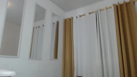 Snapshot of kim_lu29 chatting on March 9, 2025, 9:35 am kim online show from March 9, 2025, 9:35 am