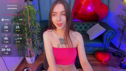 KIM online show from February 11, 2025, 9:20 am