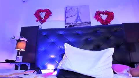 Kim Marquez online show from March 6, 2025, 11:42 pm