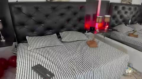 Kim Marquez online show from March 9, 2026, 8:35 pm