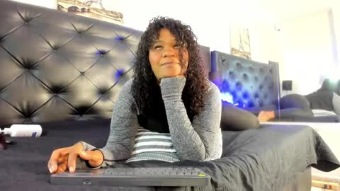 Kim Marquez online show from April 12, 2026, 9:09 pm