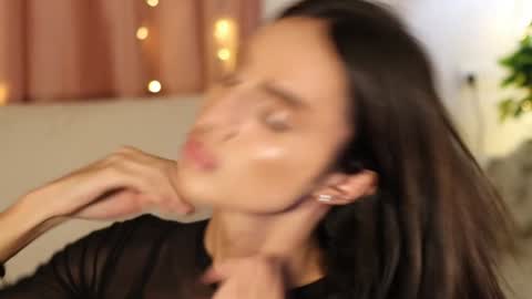 Kim Oberlin online show from January 29, 2025, 10:27 am