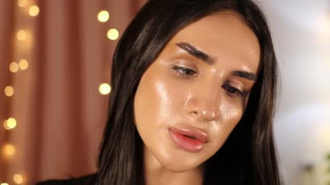 Kim Oberlin online show from January 29, 2025, 4:30 pm