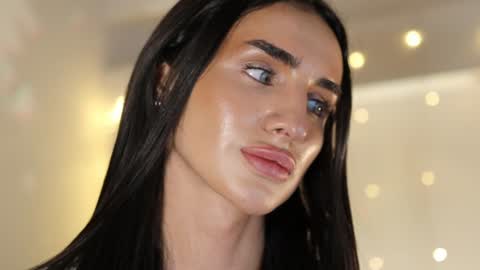 Kim Oberlin online show from January 30, 2025, 3:51 pm