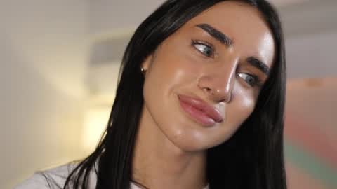 Kim Oberlin online show from February 2, 2025, 2:56 pm