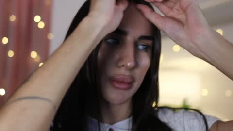 Kim Oberlin online show from February 4, 2025, 11:05 am